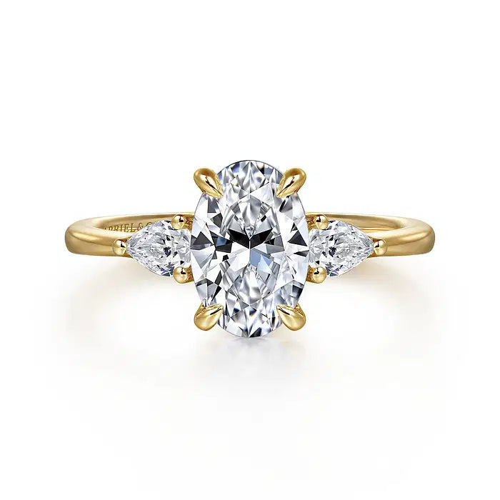 Three Stone Engagement Rings | Timeless Diamond Designs – Mountz Three Stone Engagement Rings | Timeless Diamond Designs – Mountz
