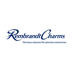 Rembrandt Charms Logo