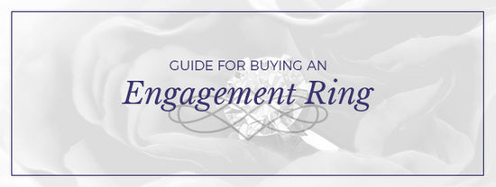 Introduction: How to Buy an Engagement Ring