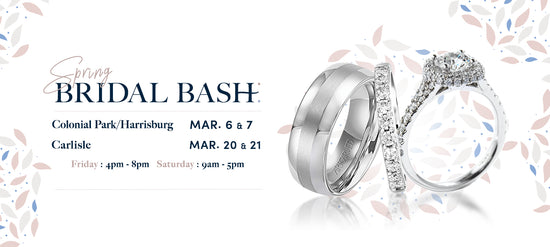 Mountz Jewelers Spring Bridal Bash