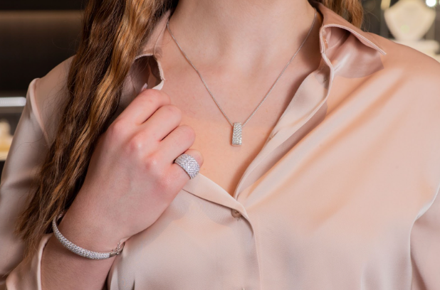 How to Select a Meaningful Jewelry Gift