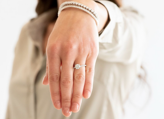 Finding the Perfect Engagement Ring: A Guide for Every Style