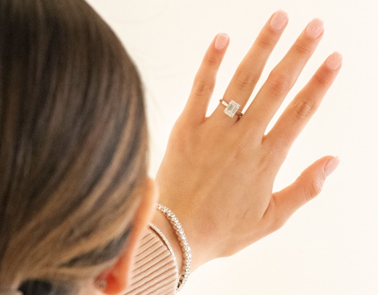 A Sparkling Journey: Proposals and Engagement Rings