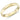 Goldman 3MM Low Dome Wedding Ring in 14K Yellow Gold