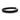 LAGOS .13CTW Matte Black Caviar Diamond Station Bracelet in Sterling Silver, Size Men's S+