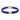 LAGOS Blue Caviar 18K Gold Matte Blue Ceramic Beaded Bracelet in 18K Yellow Gold and Sterling Silver, Size M