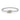 LAGOS Caviar Lux Four-Ring Diamond Stretch Bracelet in Sterling Silver and 18K Yellow Gold