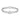 LAGOS Signature Caviar Petite Interlocking Diamond Link Bracelet in Sterling Silver