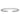 LAGOS Caviar Spark Diamond Station Mini Versa Torque Bracelet in Sterling Silver
