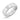 Triton 7MM Bright Polish Domed Comfort Fit Band in White Tungsten Carbide