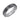 Triton 6MM Beveled Edge Wedding Band with Vertical Satin Finish in Tantalum
