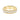Goldman 6MM Carved Low Dome Wedding Band in 14K Yellow Gold with Rhodium