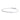 Hearts On Fire Aerial Dewdrop Bracelet in 18K White Gold