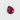 Roger Dery .61ct Pear Shape Ruby Loose Gemstone