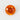 Roger Dery 3.92ct Round Spessartine Garnet Loose Gemstone