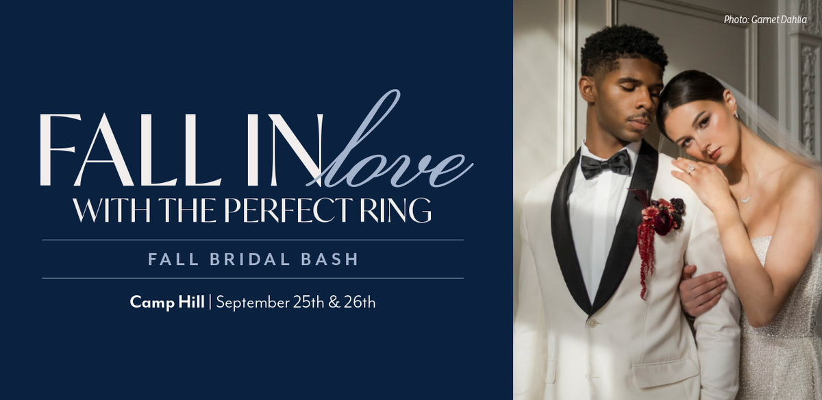 Event banner graphic