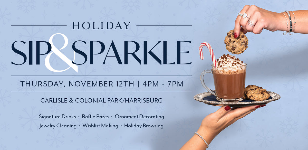 Event banner graphic