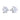 Mountz Collection 3.00CTW Lab Grown Diamond Stud Earrings in 14K White Gold
