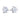 Mountz Collection 1.50CTW Round Diamond 3-Prong Stud Earrings in 14K White Gold