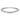 ArtCarved Curved Vintage Engraved Wedding Band in Platinum