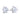 Hearts On Fire 1.45-1.55CTW Diamond Three-Prong Stud Earrings in 18K White Gold