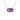 Mountz Collection Amethyst Oval Briolette East/West Pendant in 14K Yellow Gold