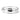 Ippolita Classico Medium Goddess Hinged Bangle in Sterling Silver