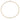 FOPE Eka Collection Flexible Rope Necklace with Diamonds in 18K Yellow & White Gold