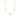 Roberto Coin Princess Flower Diamond 11-Station Necklace
