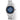 Seiko 40MM Presage Automatic Blue Dial Watch in Stainlesss Steel