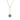 Roberto Coin Venetian Medallion Reversible Pendant Lariat Necklace with Turquoise, Mother of Pearl and Diamonds in 18K Yellow Gold