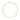 Roberto Coin Cobra Collar Necklace with Diamond Accents in 18K Yellow Gold