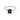 Mountz Collection Three-Stone Emerald Ring with Diamonds in 14K White Gold