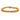 Estate 7" Brown Diamond S-Link Tennis Bracelet in 14K Yellow Gold
