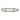 Estate 6.5" 7.60CTW Tennis Bracelet with Flower Stations in 18K White Gold