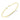 Shy Creation "Corelli Collection" Ribbed Diamond Bezel Cuff Bracelet in 14K Yellow Gold