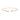 Shy Creation "Corelli Collection" Pear Diamond Bezel Open Cuff Bracelet in 14K Yellow Gold