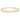 Shy Creation "Corelli Collection" Flexible Two-Row Ribbed Diamond Bezel Cuff Bracelet in 14K Yellow Gold