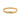 Estate Engraved Oval Bangle in 14K Yellow Gold