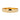 Estate Diamond-Cut Omega Bracelet in 14K Yellow Gold