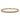 Estate Domed Multi-Finish Swirl Bangle in 14K Yellow Gold