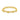 Estate 7" Fancy Fleur-de-lis and Arched Link Bracelet in 14K Yellow Gold