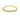 Estate 6.5" Peridot Pear-shaped Link Bracelet in 14K Yellow Gold