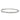 Estate 5.00CTW 7" Diamond Tennis Bracelet in 14K White Gold