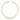 Estate 1.00CTW Diamond Bar Link Bracelet in 14K White and Yellow Gold