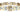 Estate 8.5" Diamond Two-Tone Geometric Link Bracelet in 18K White and Yellow Gold