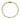 Estate 7" Diamond Bar Link Bracelet in 14K Yellow Gold