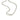 Estate LAGOS 34" Fluted Puff Heart Ball Chain Pendant Necklace in Sterling Silver