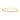 Mountz Collection Chain Link Diamond Bangle in 14K Yellow Gold