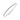 Gabriel & Co. "Lusso Collection" Two-Row Diamond Flex Bangle in 14K White Gold